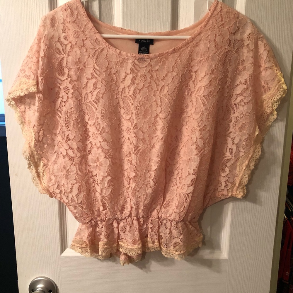 Women’s top